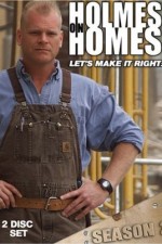Watch Holmes on Homes Freemovieswatch